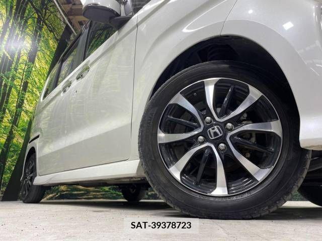Honda N BOX CUSTOM 2018-08 279362-13