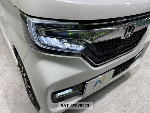 Honda N BOX CUSTOM 2018-08 279362-12
