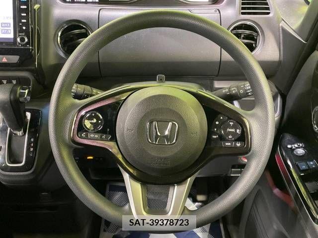 Honda N BOX CUSTOM 2018-08 279362-11