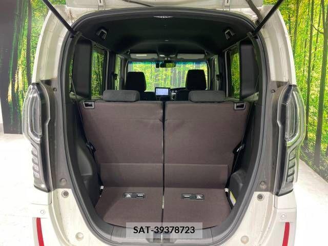 Honda N BOX CUSTOM 2018-08 279362-10