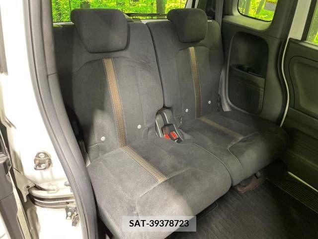 Honda N BOX CUSTOM 2018-08 279362-9