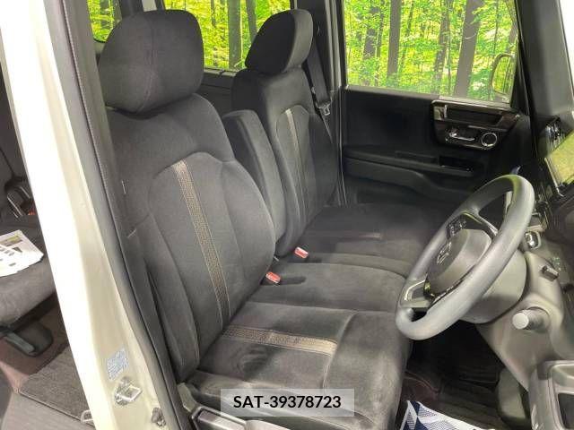 Honda N BOX CUSTOM 2018-08 279362-8
