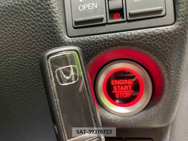 Honda N BOX CUSTOM 2018-08 279362-7