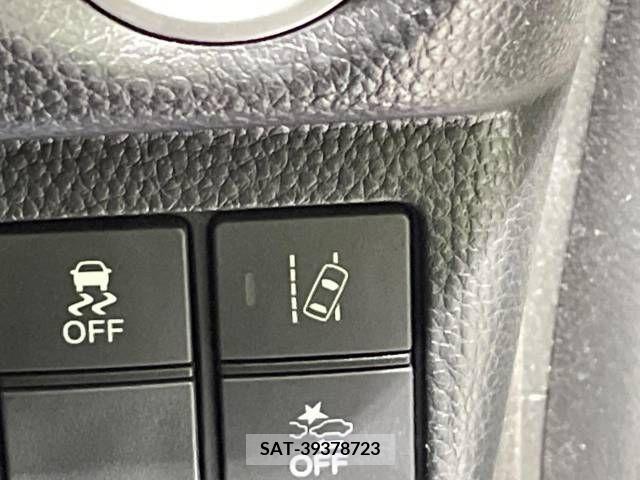 Honda N BOX CUSTOM 2018-08 279362-6