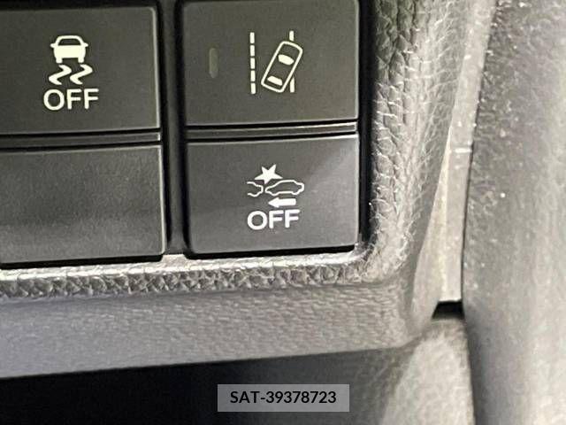 Honda N BOX CUSTOM 2018-08 279362-5