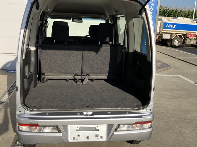 Daihatsu HIJET CARGO 2018-05 14680-8