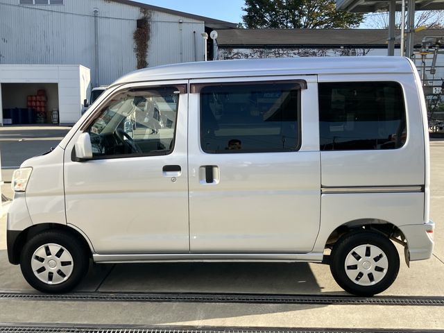 Daihatsu HIJET CARGO 2018-05 14680-3