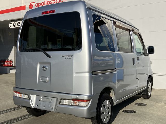 Daihatsu HIJET CARGO 2018-05 14680-5