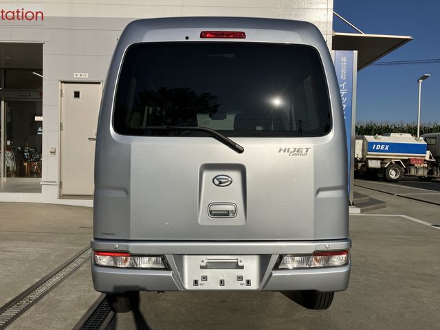 Daihatsu HIJET CARGO 2018-05 14680-7
