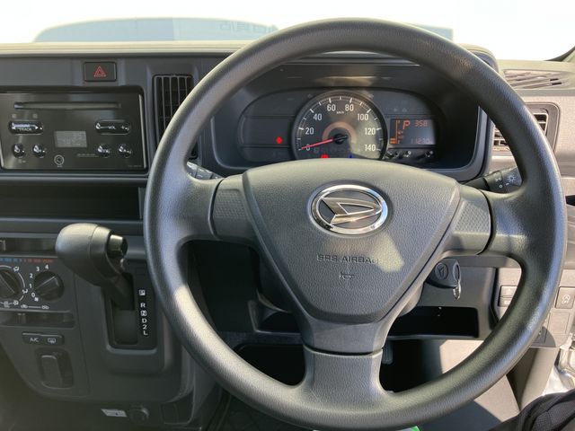 Daihatsu HIJET CARGO 2018-05 14680-9