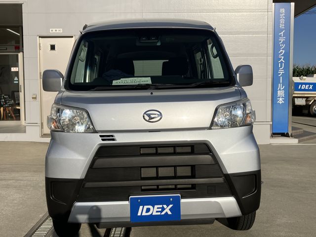 Daihatsu HIJET CARGO 2018-05 14680-2
