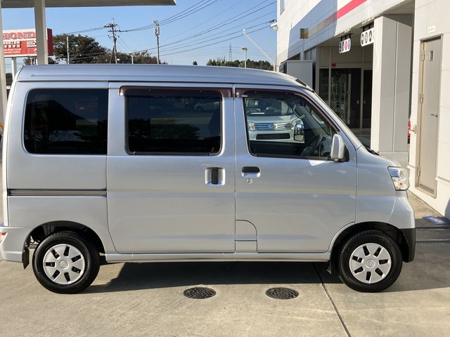 Daihatsu HIJET CARGO 2018-05 14680-4
