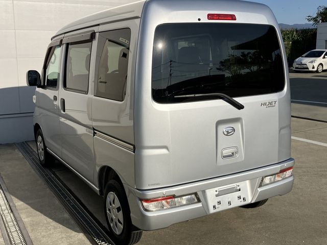 Daihatsu HIJET CARGO 2018-05 14680-6