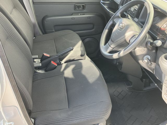 Daihatsu HIJET CARGO 2018-05 14680-16