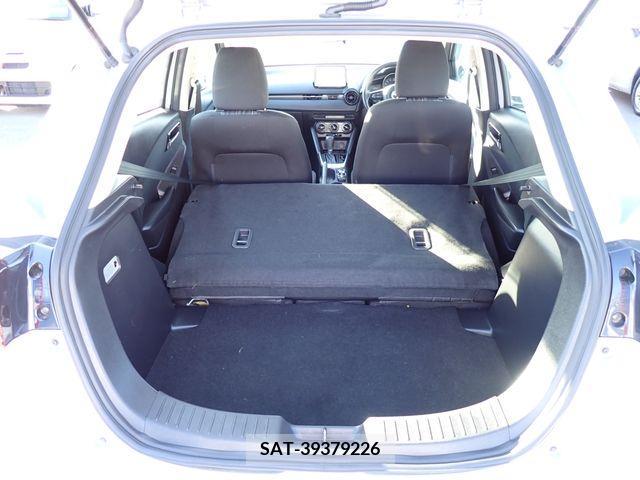 Mazda DEMIO 2018-05 203705-18
