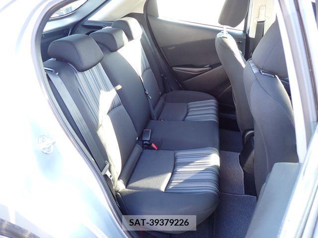 Mazda DEMIO 2018-05 203705-16