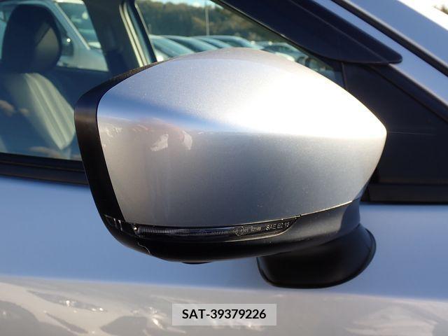 Mazda DEMIO 2018-05 203705-20