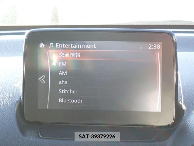 Mazda DEMIO 2018-05 203705-4