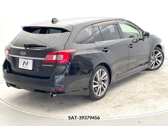 Subaru LEVORG 2014-07 317172-17