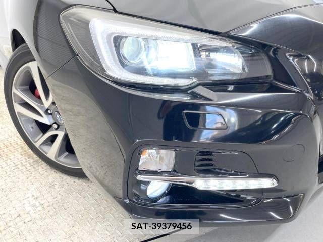 Subaru LEVORG 2014-07 317172-12