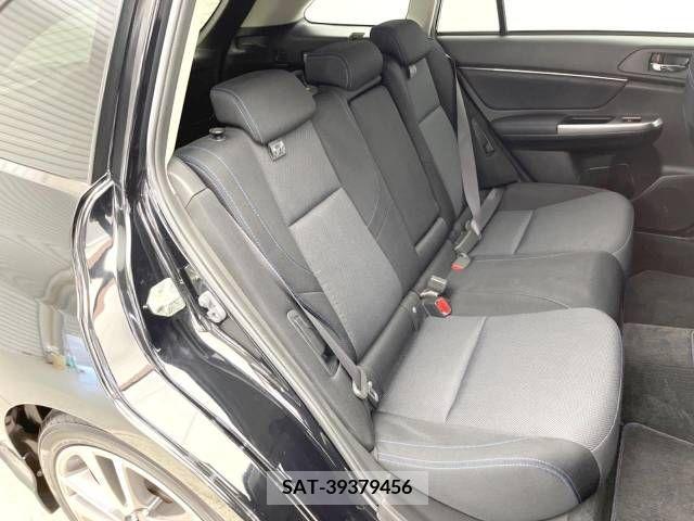 Subaru LEVORG 2014-07 317172-9