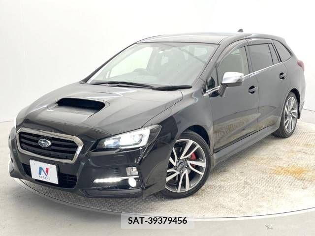 Subaru LEVORG 2014-07 317172-16