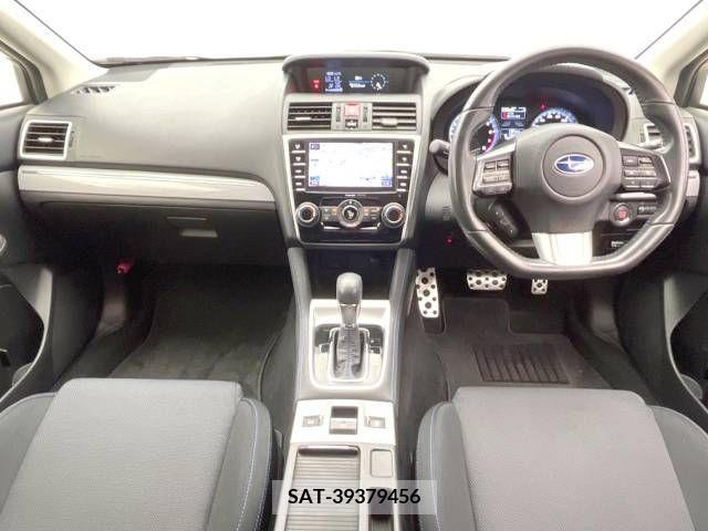 Subaru LEVORG 2014-07 317172-1