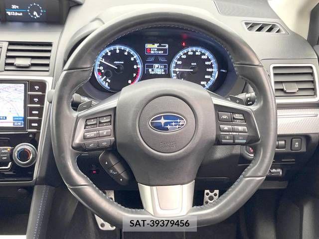 Subaru LEVORG 2014-07 317172-11