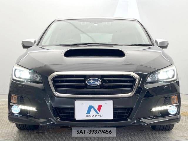 Subaru LEVORG 2014-07 317172-14