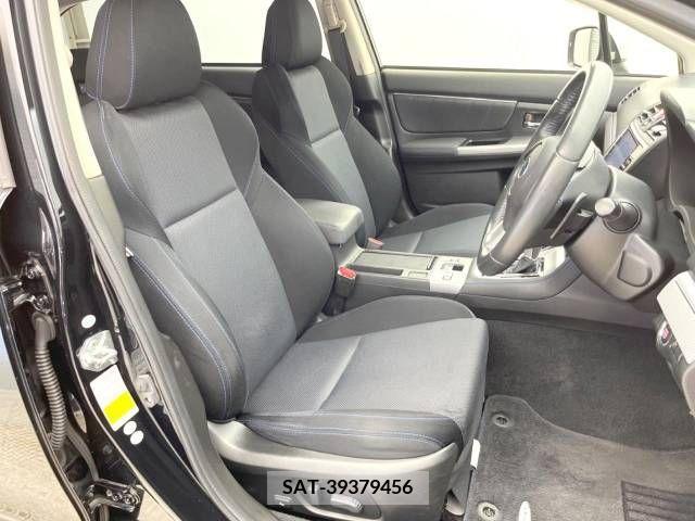 Subaru LEVORG 2014-07 317172-8