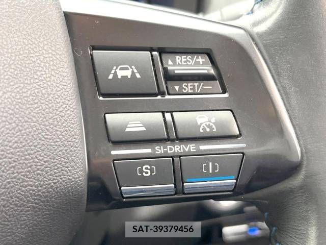 Subaru LEVORG 2014-07 317172-5
