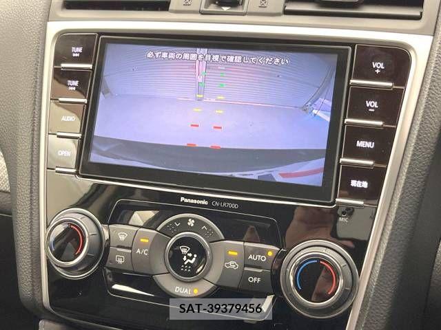 Subaru LEVORG 2014-07 317172-3