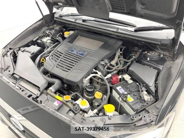 Subaru LEVORG 2014-07 317172-18