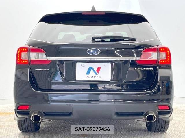 Subaru LEVORG 2014-07 317172-15