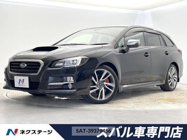 Subaru LEVORG 2014-07 317172-0