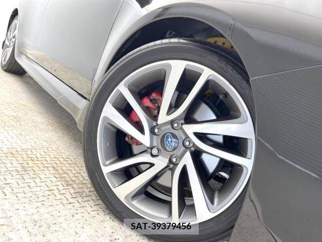 Subaru LEVORG 2014-07 317172-13