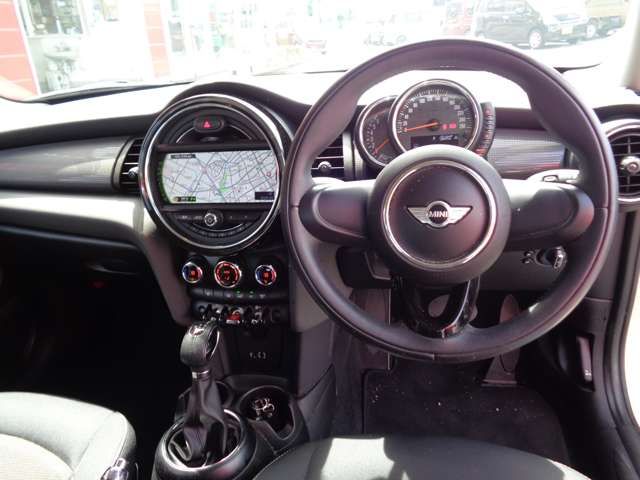 Bmw MINI 2014-09 5585-2