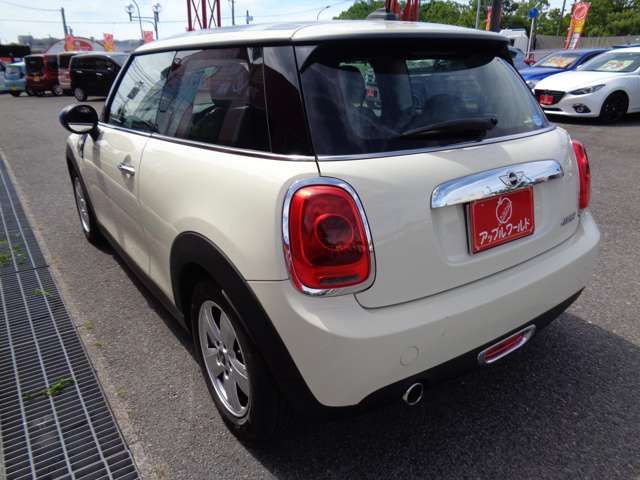 Bmw MINI 2014-09 5585-5