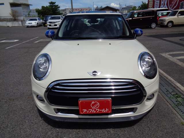 Bmw MINI 2014-09 5585-8