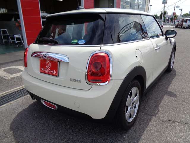 Bmw MINI 2014-09 5585-1