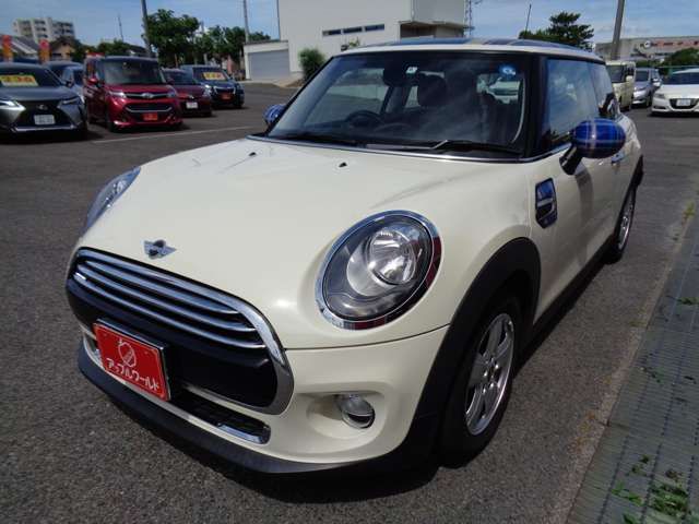 Bmw MINI 2014-09 5585-4