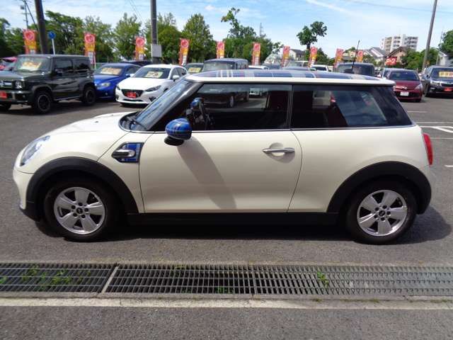 Bmw MINI 2014-09 5585-7