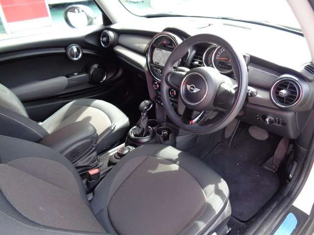 Bmw MINI 2014-09 5585-10