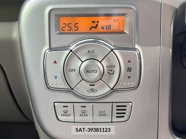 Suzuki EVERY WAGON 2018-05 359989-6