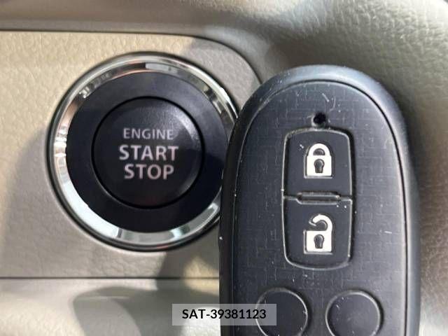 Suzuki EVERY WAGON 2018-05 359989-5