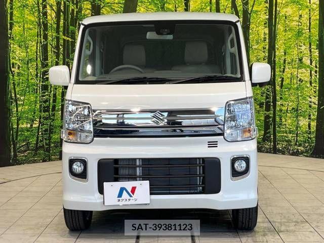 Suzuki EVERY WAGON 2018-05 359989-13