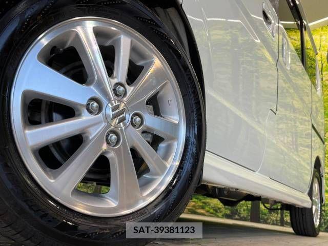 Suzuki EVERY WAGON 2018-05 359989-12