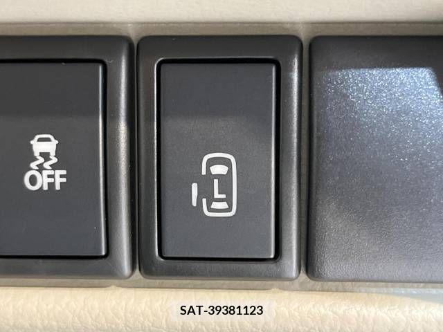 Suzuki EVERY WAGON 2018-05 359989-3