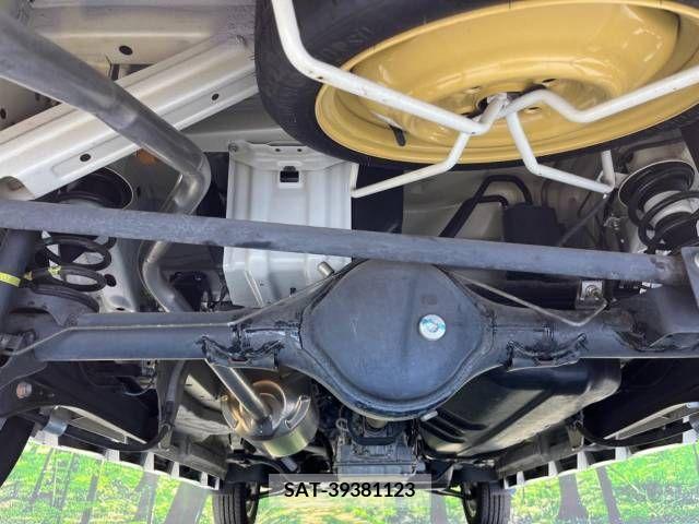 Suzuki EVERY WAGON 2018-05 359989-19