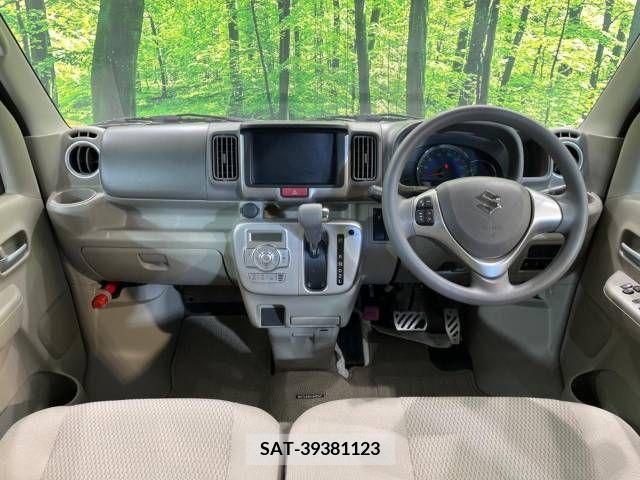 Suzuki EVERY WAGON 2018-05 359989-1